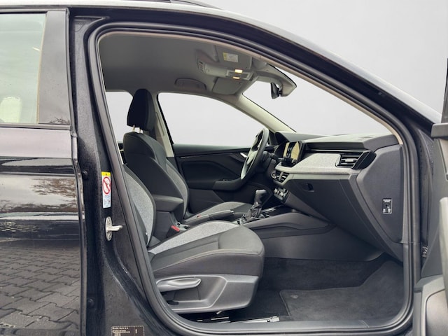 Skoda Kamiq 1.0 TSI Selection