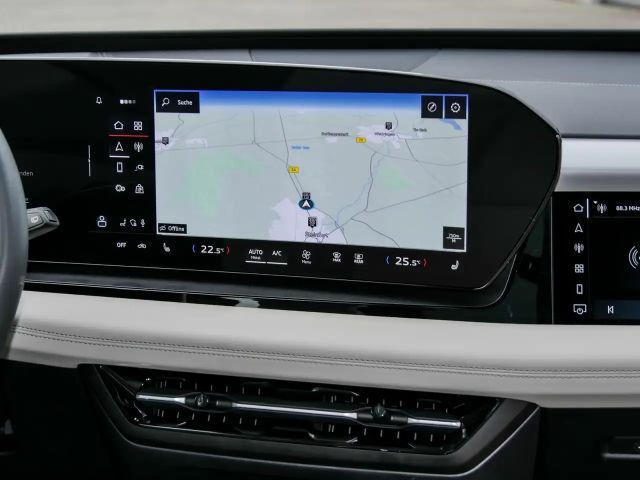 Audi Q6 e-tron Quattro