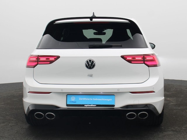 Volkswagen Golf 2.0 TSI DSG IQ.Drive