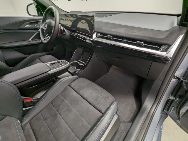 BMW X2 M-Sport M35i xDrive