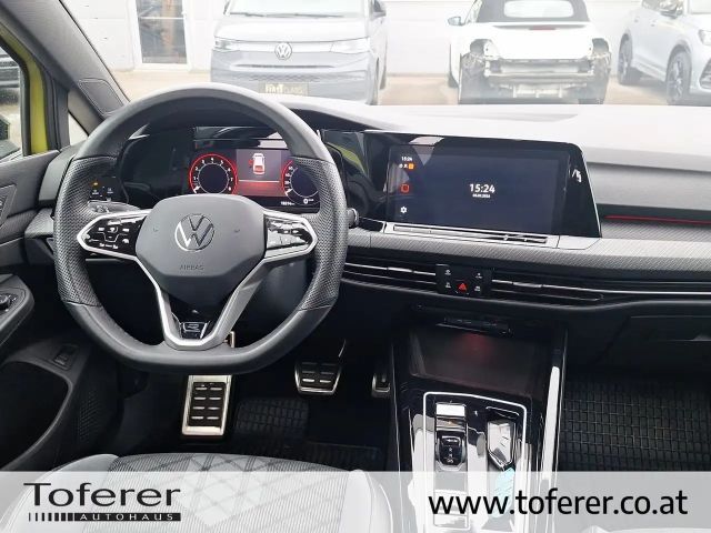 Volkswagen Golf DSG R-Line Variant