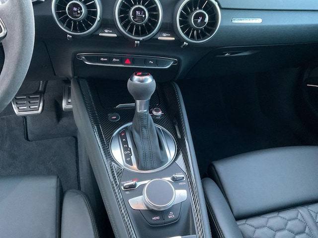 Audi TT RS Coupé Quattro S-Tronic