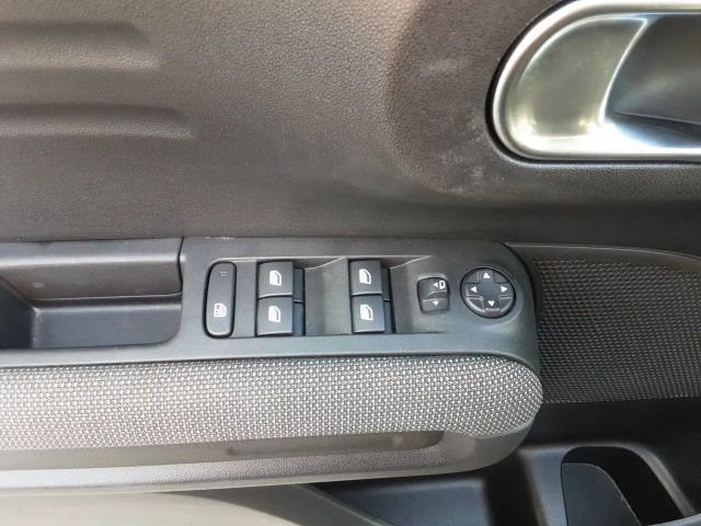 Citroën C3 Aircross Plus PureTech