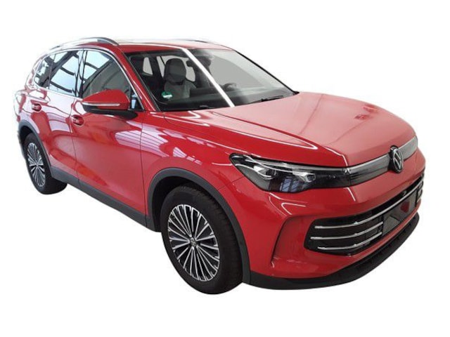 Volkswagen Tiguan 2.0 TDI DSG IQ.Drive