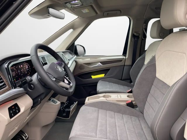 Volkswagen Multivan 2.0 TDI DSG Lang Style T7