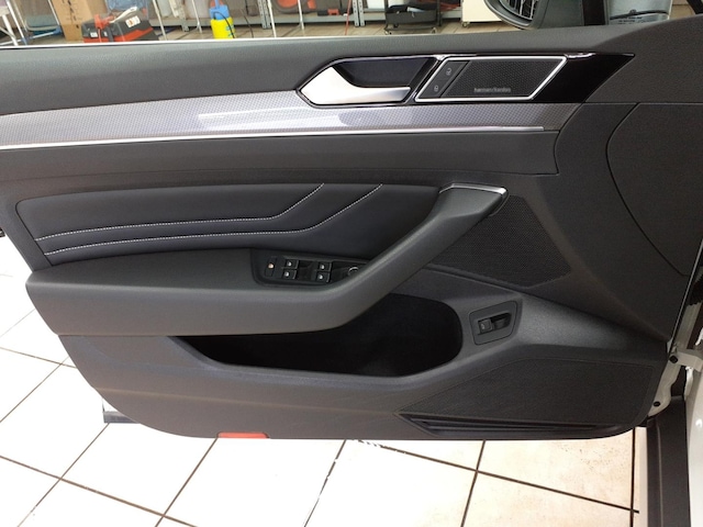 Volkswagen Passat 2.0 TDI AllTrack Variant