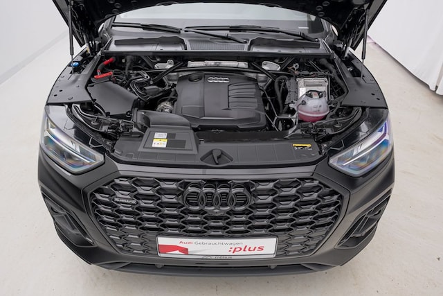 Audi Q5 40 TDI Quattro S-Tronic Sportback