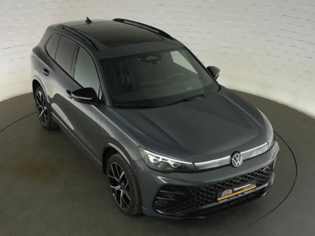 Volkswagen Tiguan 4Motion DSG R-Line