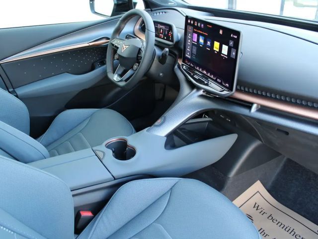 Cupra Tavascan 4Drive VZ