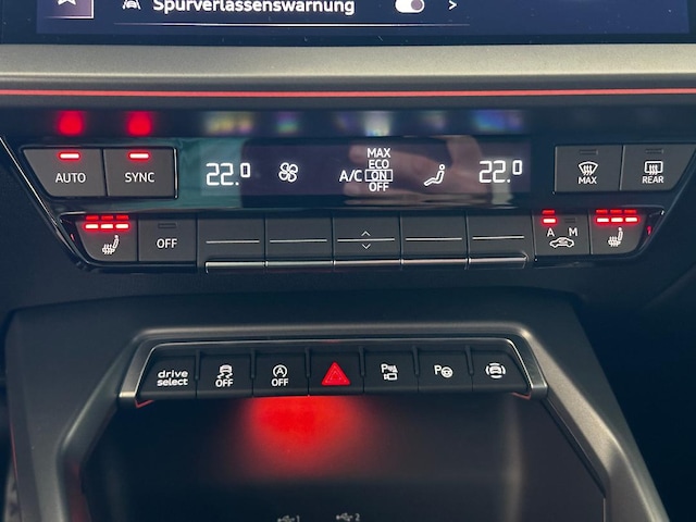 Audi A3 35 TFSI S-Line S-Tronic Sportback