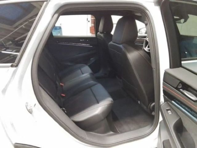 Volkswagen ID.7 GTX Tourer