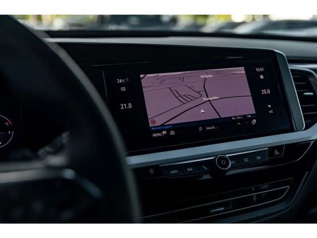 Opel Grandland X Ultimate