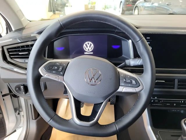 Volkswagen Polo Friends TSI