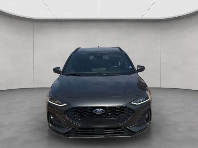 Ford Focus 1.5 EcoBlue Wagon