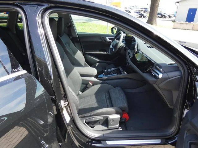 Audi A5 2.0 TFSI Avant S-Line