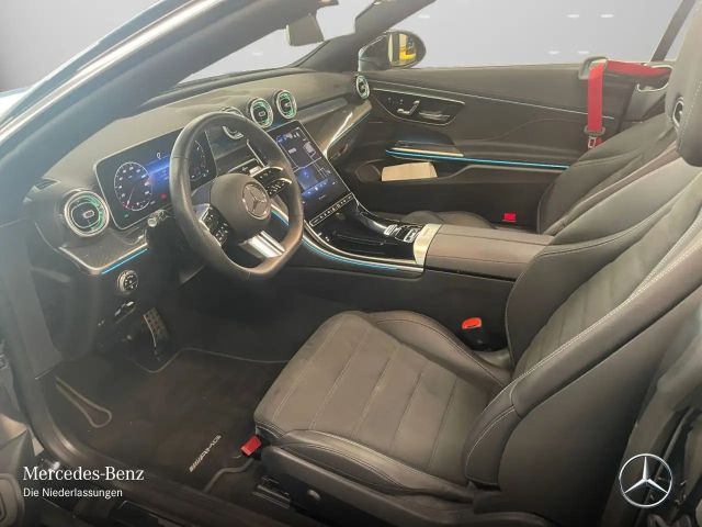 Mercedes-Benz CLE 200 AMG Line