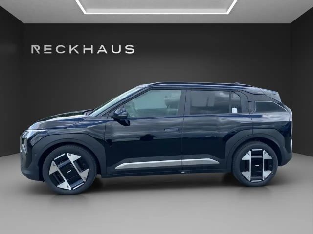 Kia EV3 58.3 kWh Earth