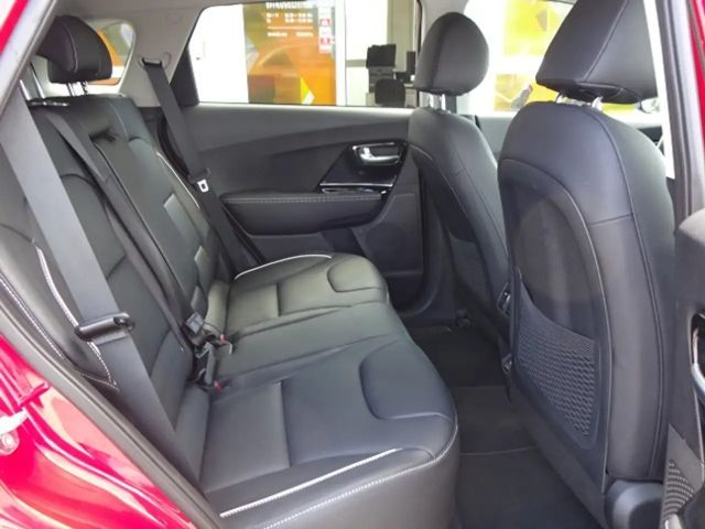 Kia Niro Spirit