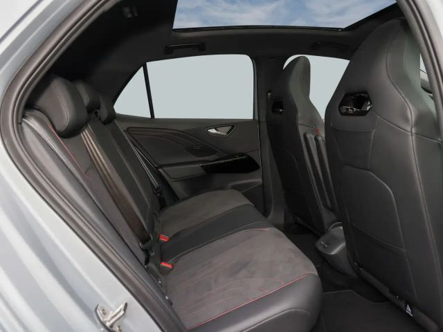 Volkswagen ID.3 GTX Max