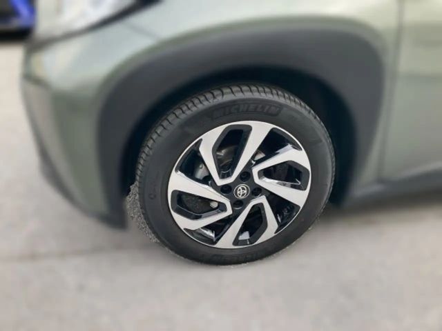 Toyota Aygo X Pulse VVT-i