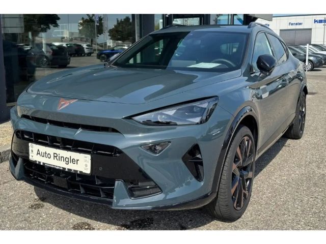 Cupra Formentor 1.5 eTSI SENNHEISER+MATRIX+NAVI+19+FULL-LINK