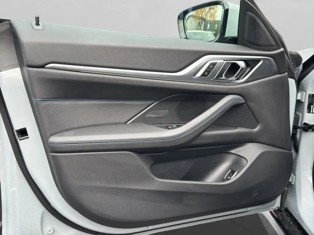 BMW 420 420d Coupé Gran Coupé M-Sport