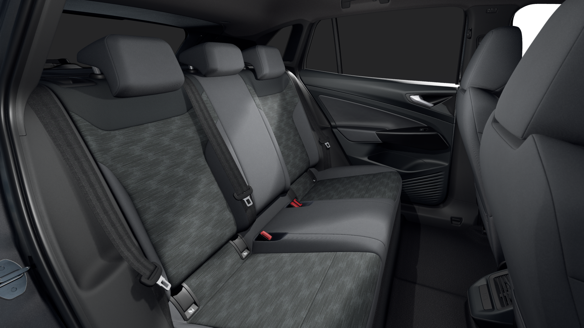 Volkswagen ID.4 Performance Pro