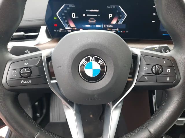 BMW 218 218i Active Tourer