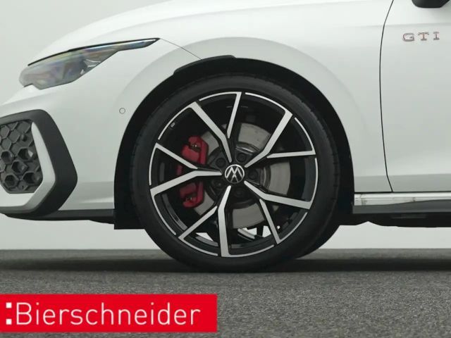 Volkswagen Golf 2.0 TSI DSG GTI Style