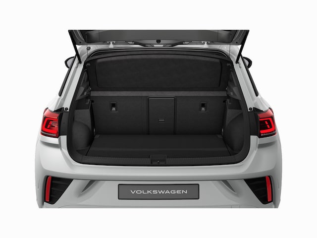 Volkswagen T-Roc 2.0 TDI DSG R-Line