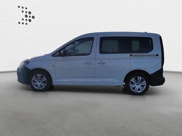 Volkswagen Caddy 2.0 TDI Combi