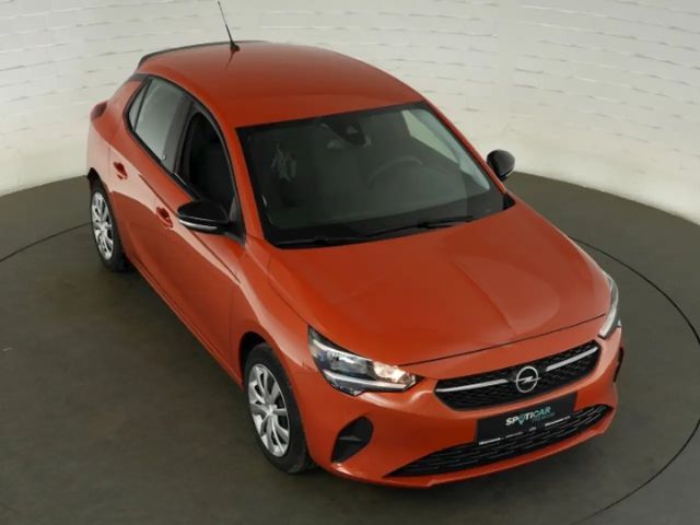 Opel Corsa Edition F Edition