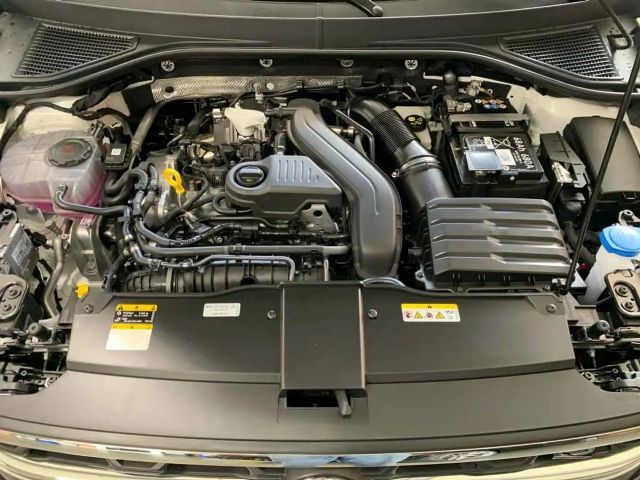 Volkswagen T-Roc 1.5 TSI Cabriolet DSG R-Line