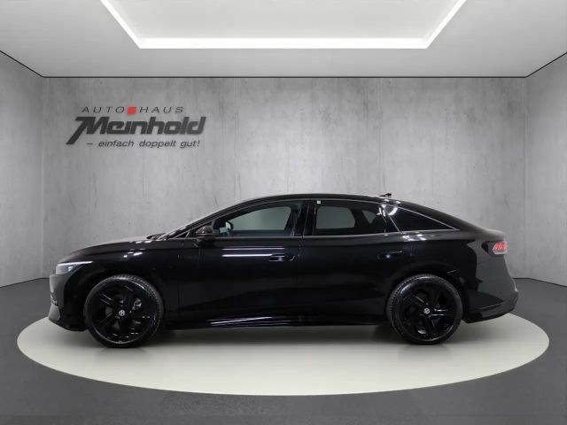 Volkswagen ID.7 4Motion GTX