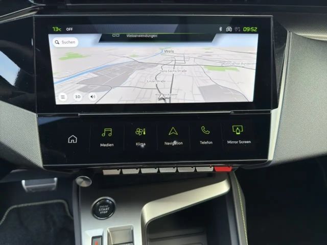 Peugeot 308 BlueHDi EAT8 GT-Line SW