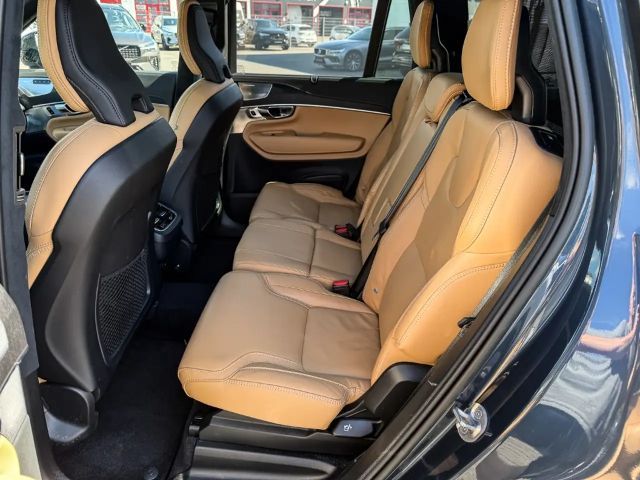 Volvo XC90 AWD Dark Ultimate