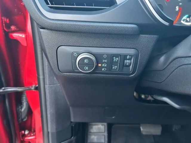 Ford Kuga Cool & Connect