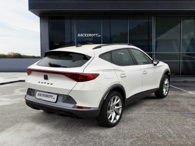 Cupra Formentor 1.5 TSI