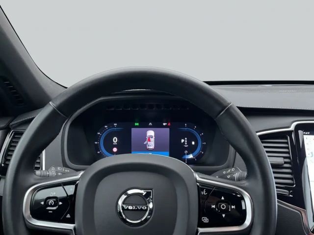 Volvo XC90 AWD Bright Plus