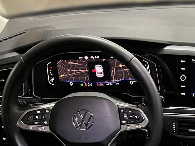 Volkswagen Polo 1.0 TSI DSG