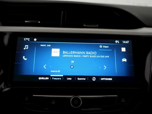 Opel Corsa GS-Line Grand Sport