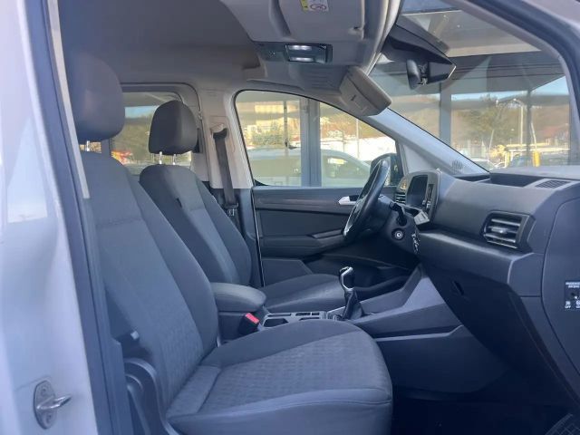 Volkswagen Caddy Life Maxi