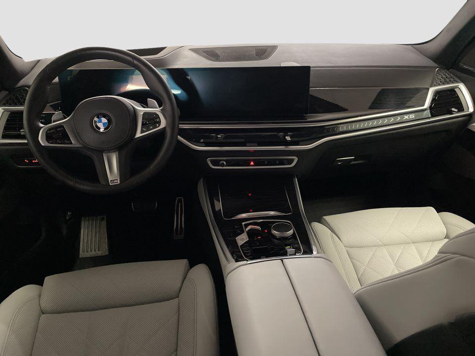 BMW X5 xDrive30d