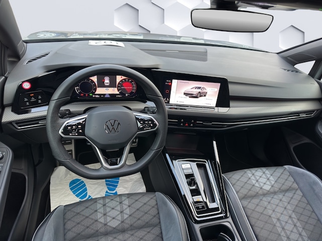 Volkswagen Golf Golf VIII R-Line Variant