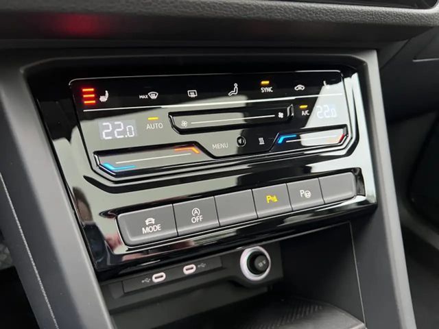 Volkswagen Touran 2.0 TDI DSG Highline