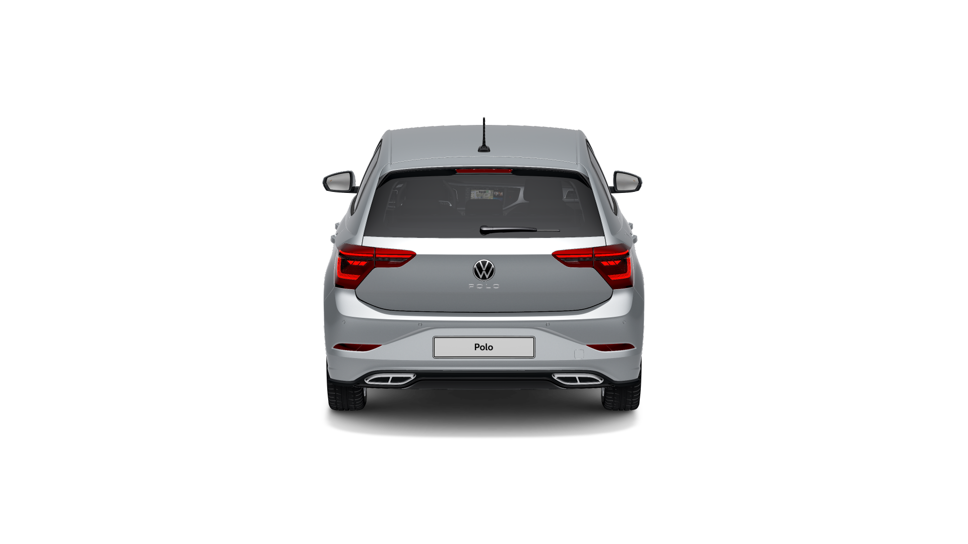 Volkswagen Polo Polo 1.0     R-L  BT081 TSID7F