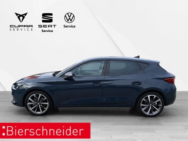 Seat Leon 2.0 TDI DSG FR-lijn