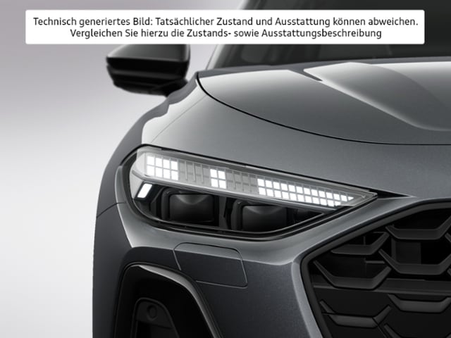 Audi A5 Avant Quattro S-Tronic