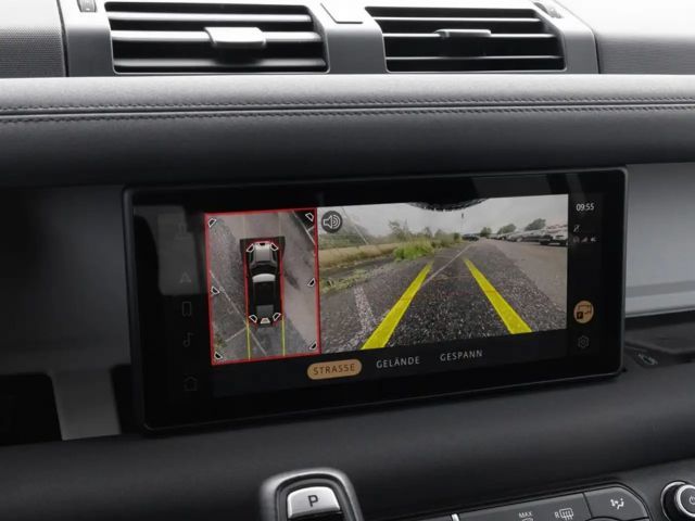 Land Rover Defender 110 D250 SE