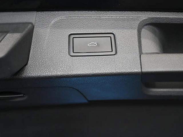 Volkswagen Passat Business Variant